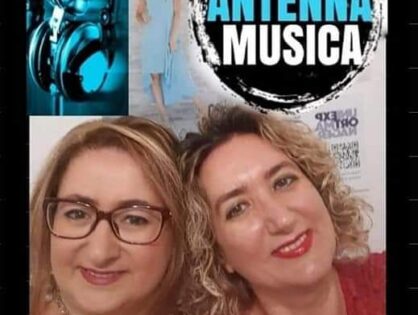 DECIMA PUNTATA DELLA RUBRICA "MODA E IMMAGINE" SU RADIO ANTENNA MUSICA